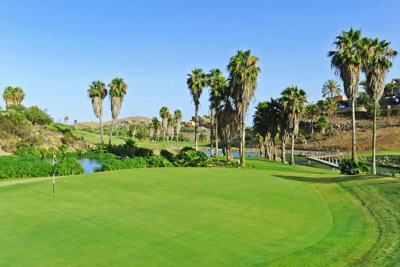 Salobre Vista Golf 24 Vila Maspalomas  Espanha