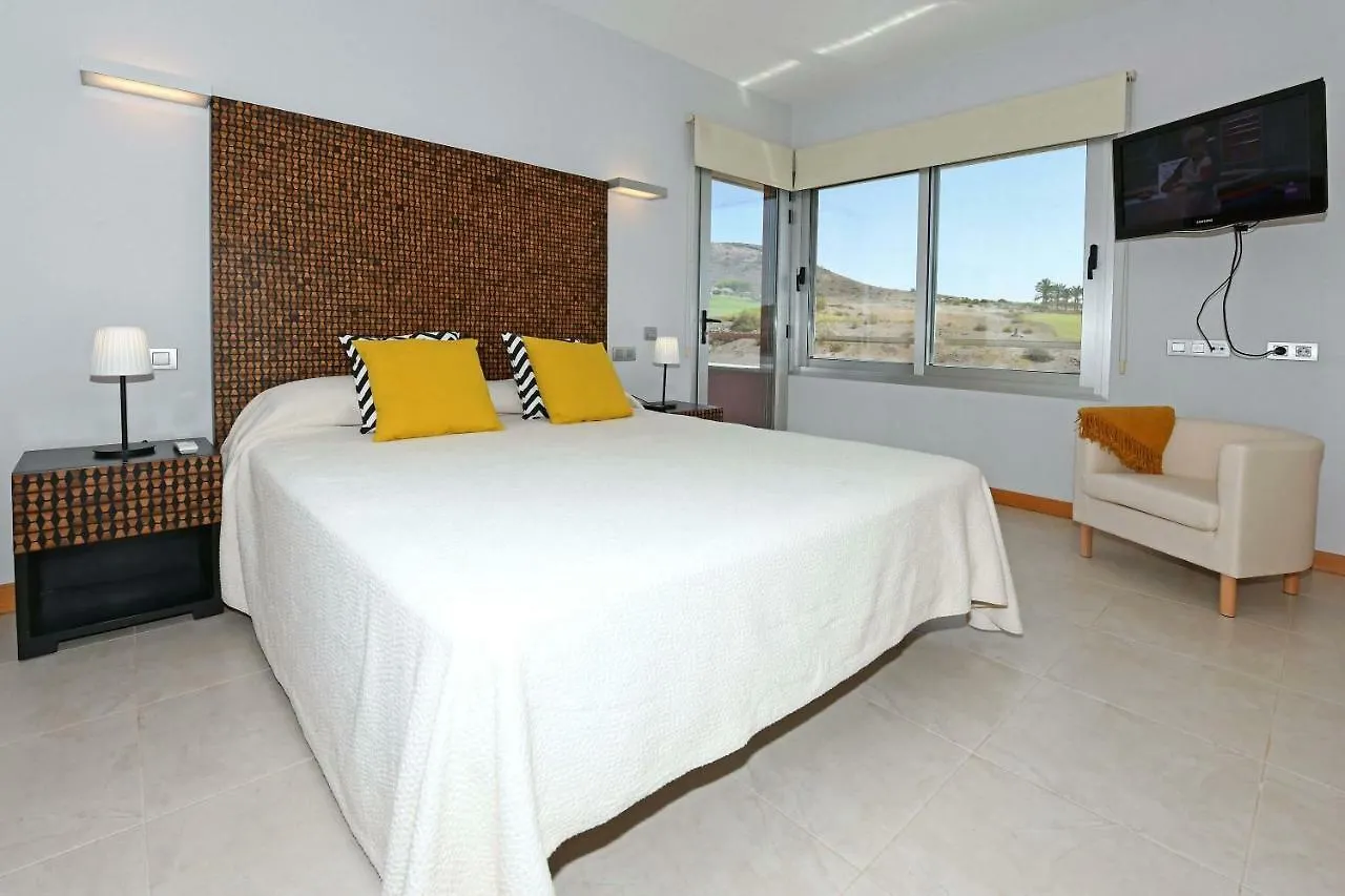 Salobre Vista Golf 24 Vila Maspalomas  Casa de Férias Maspalomas (Gran Canaria)